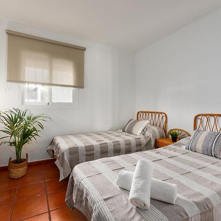 Apartamento Caroline House Marbella Puerto Banus Exterior foto
