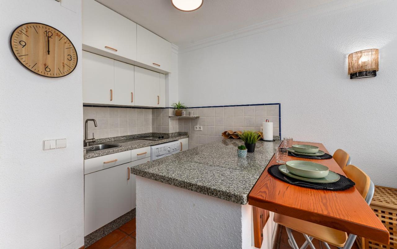 Apartamento Caroline House Marbella Puerto Banus Exterior foto