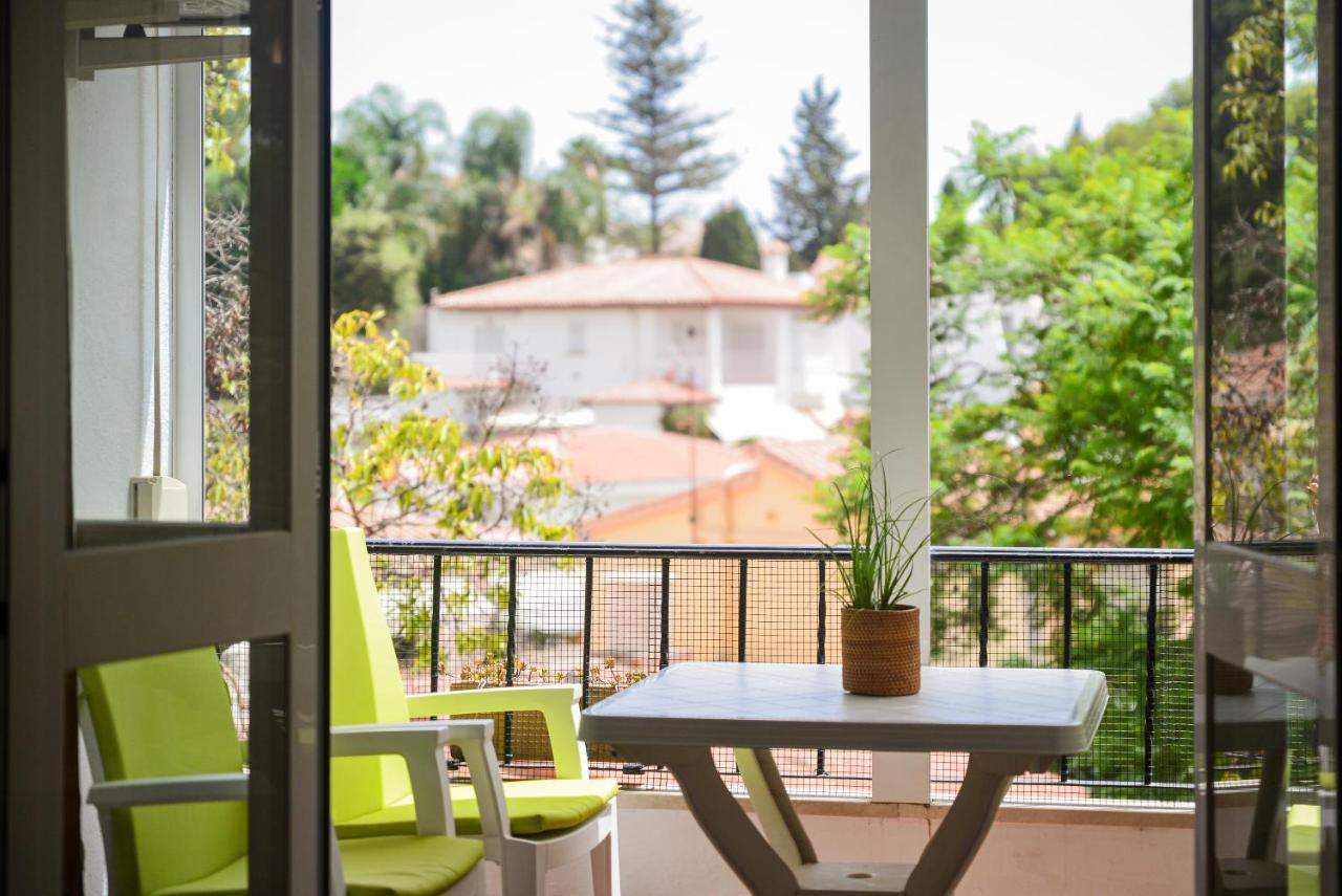 Apartamento Caroline House Marbella Puerto Banus Exterior foto
