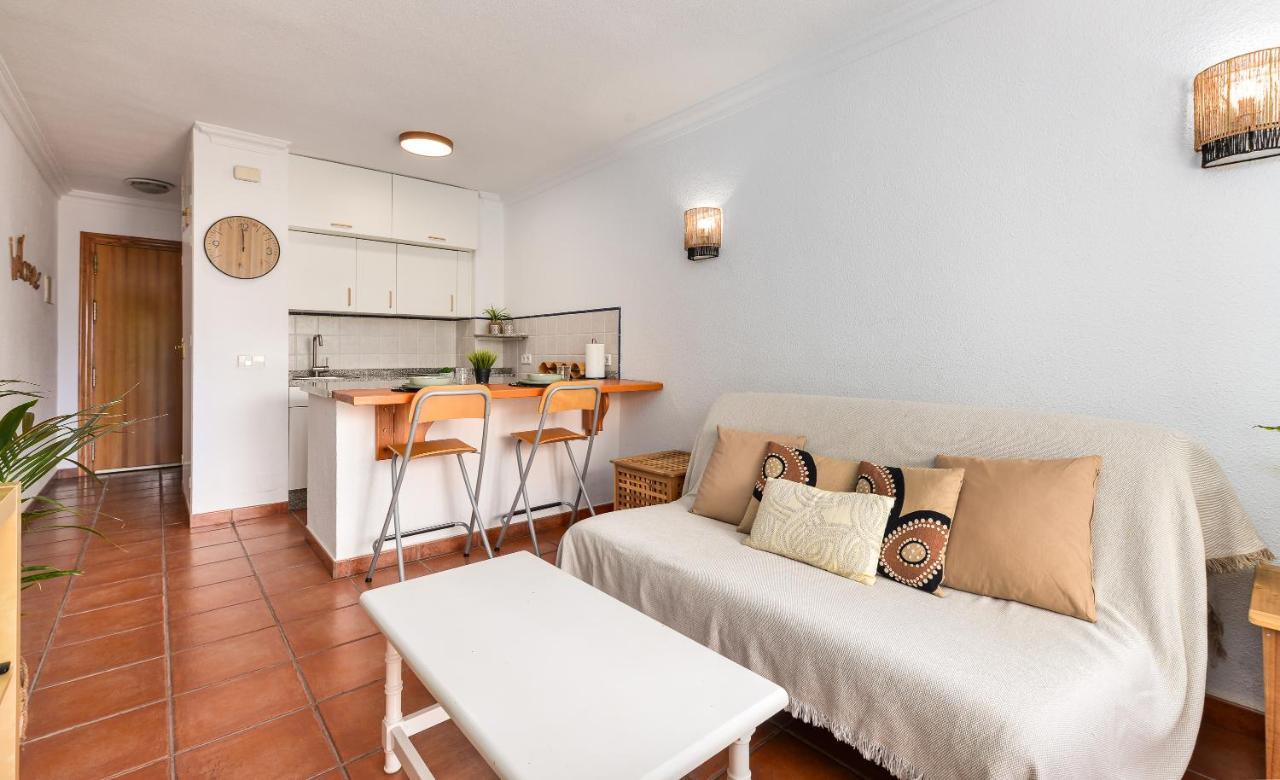 Apartamento Caroline House Marbella Puerto Banus Exterior foto