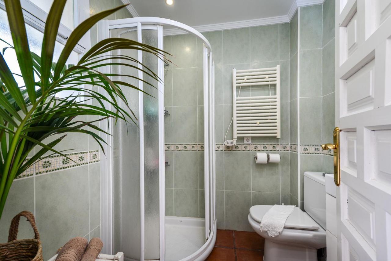 Apartamento Caroline House Marbella Puerto Banus Exterior foto